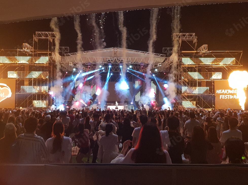 EDM 페스티벌